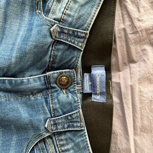 Democracy Jeans - Size 4